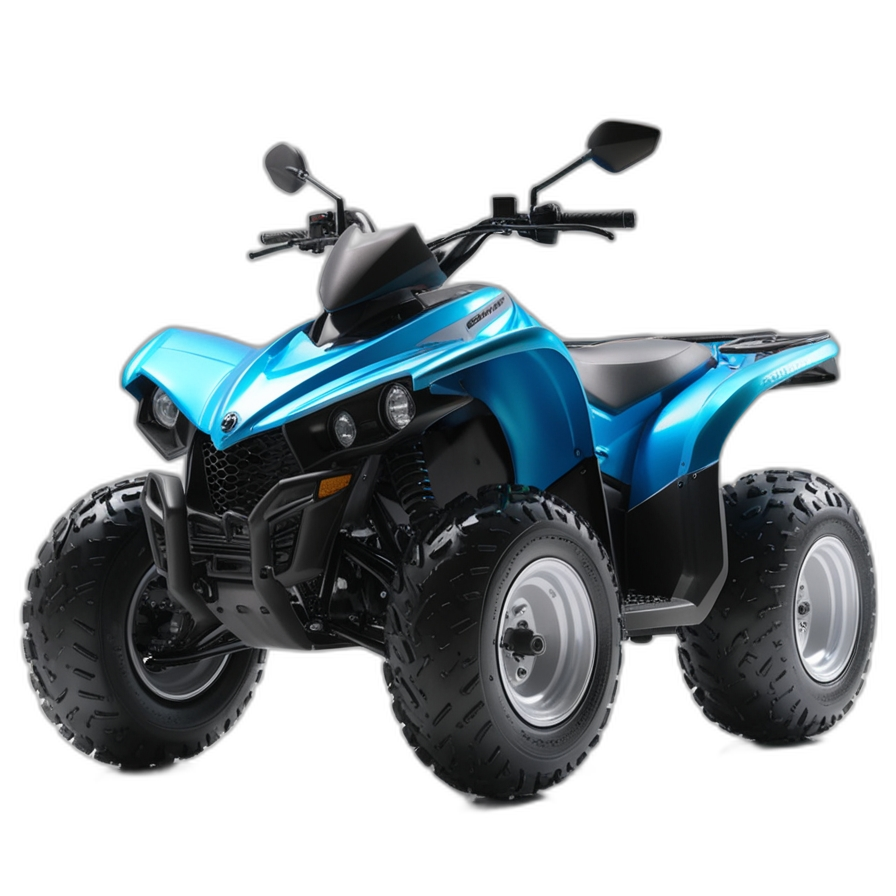 Квадроциклы